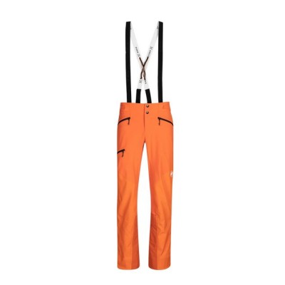 Mammut Eisfeld Guide SO Pants Men